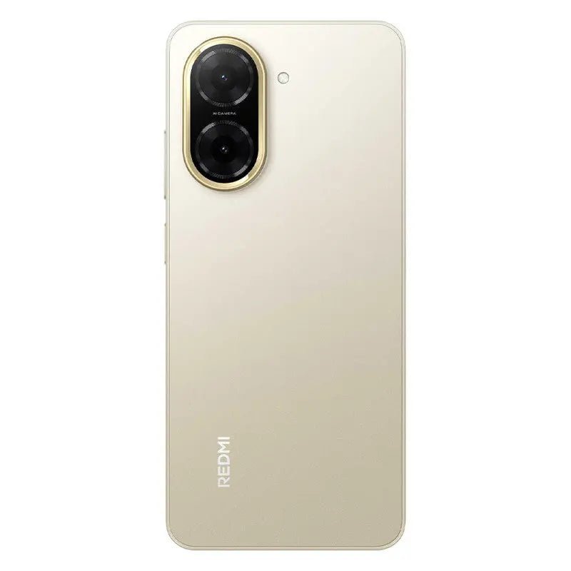 Xiaomi Redmi A5 (6.88" - 128 Go, 4 Go RAM) Or - kashkazi976.yt