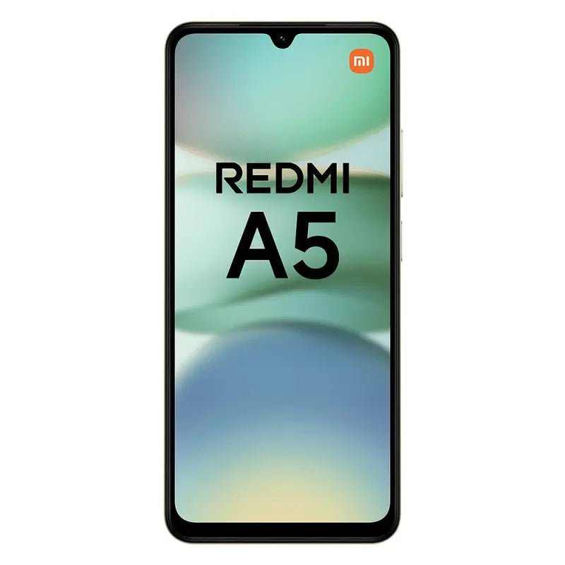 Xiaomi Redmi A5 (6.88" - 128 Go, 4 Go RAM) Or - kashkazi976.yt